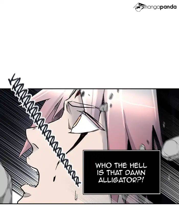 Tower of God Chapter 408 image 38